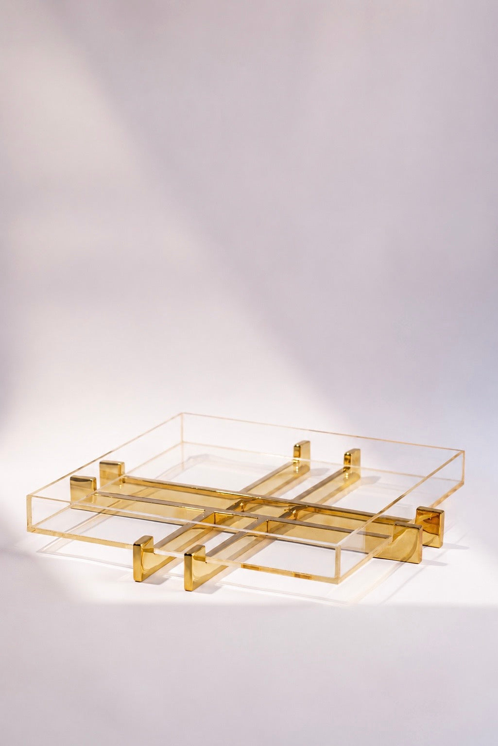 GRID PLATTER