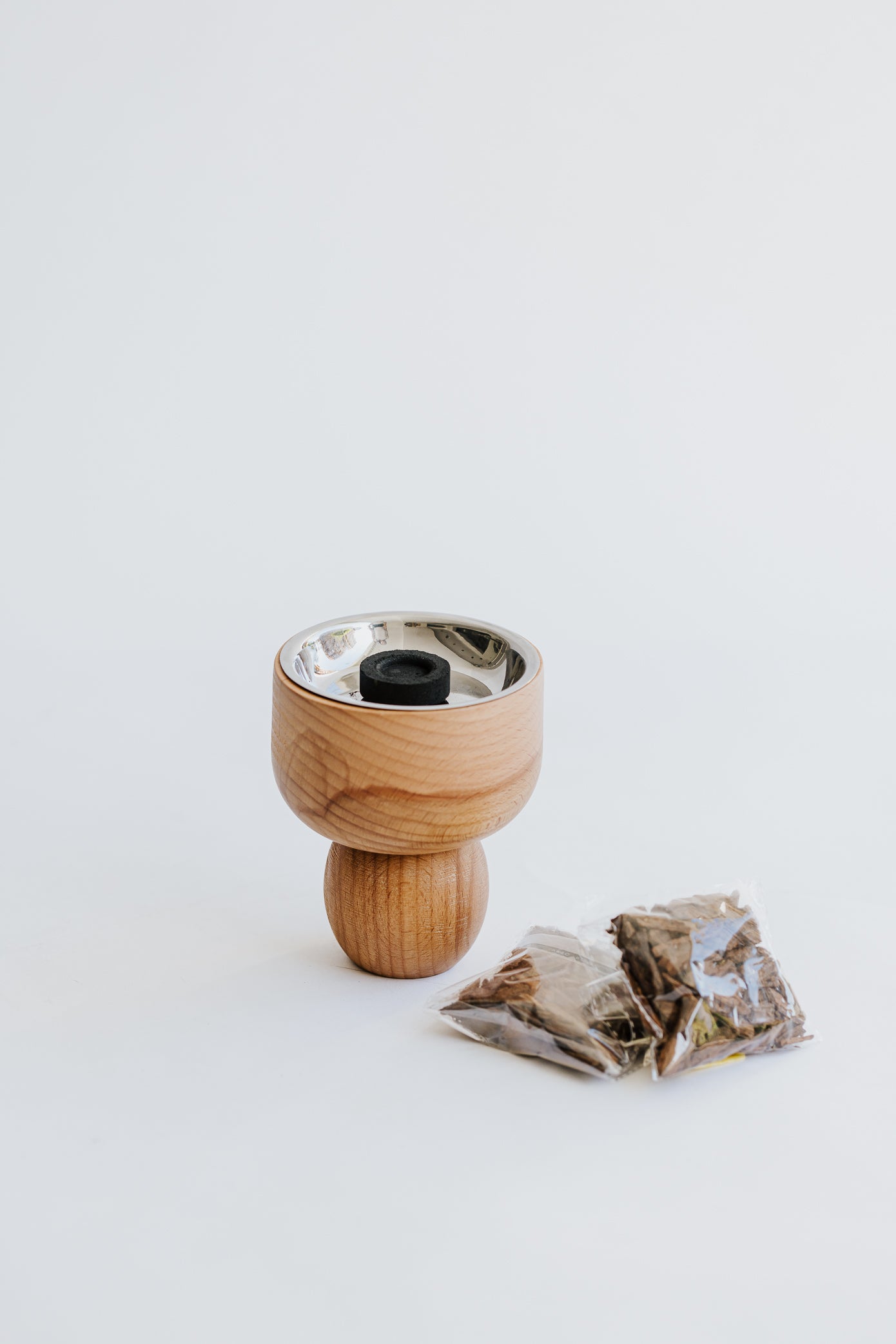 SPIRIT INCENSE BURNER