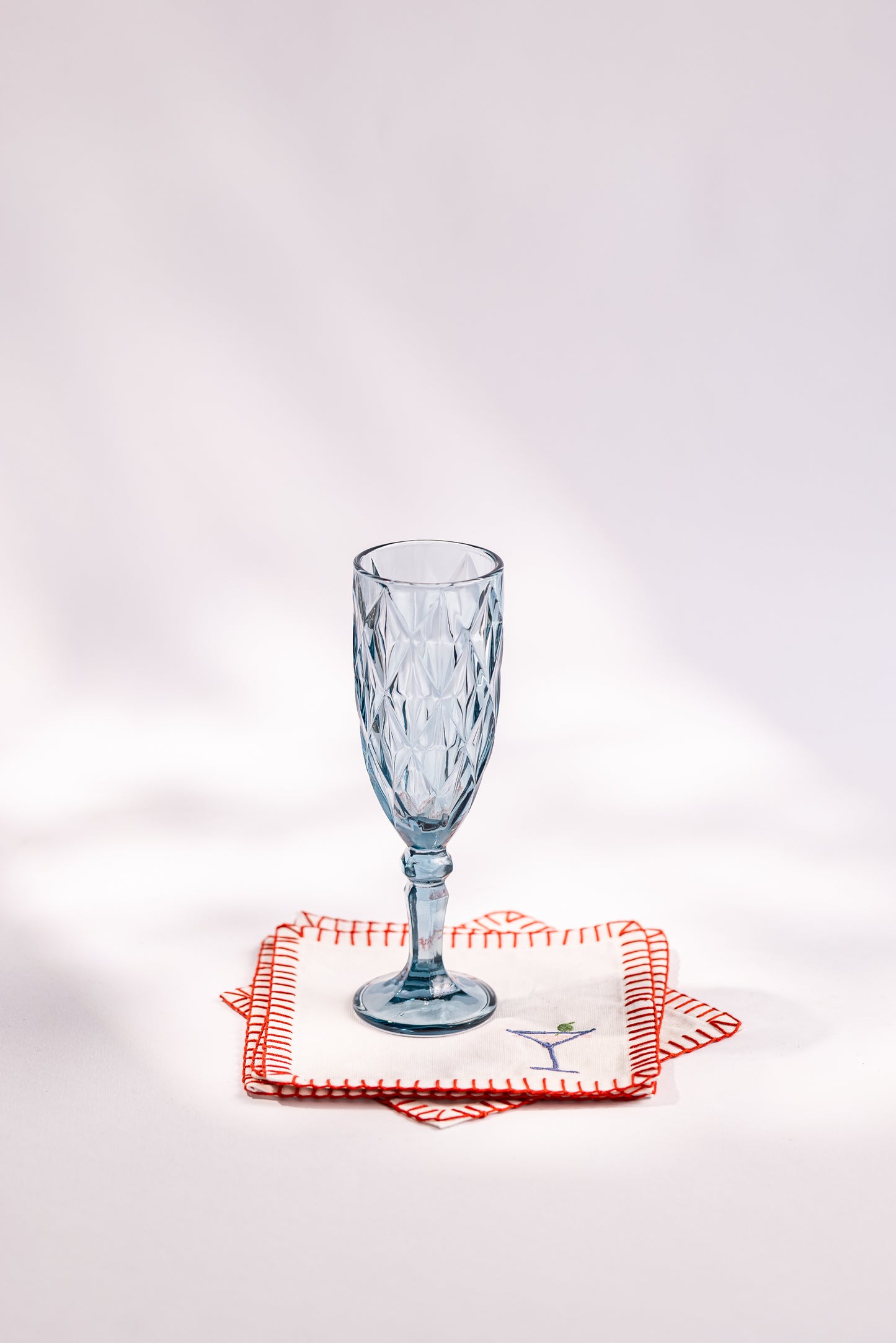 COCKTAIL NAPKINS