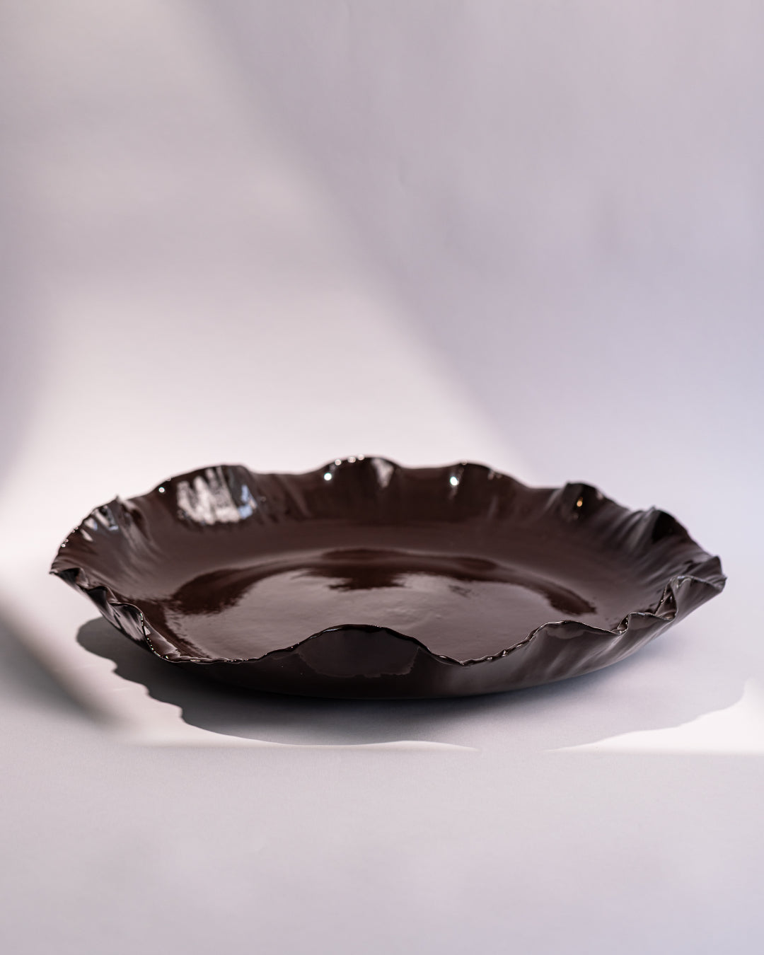 POTTERY 48 PLATTER
