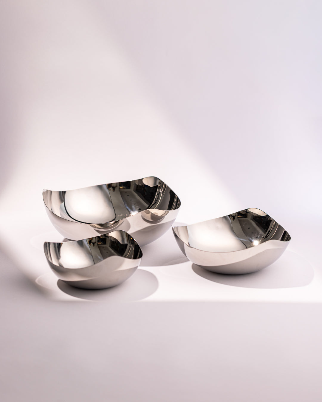 MATRIX BOWLS SET