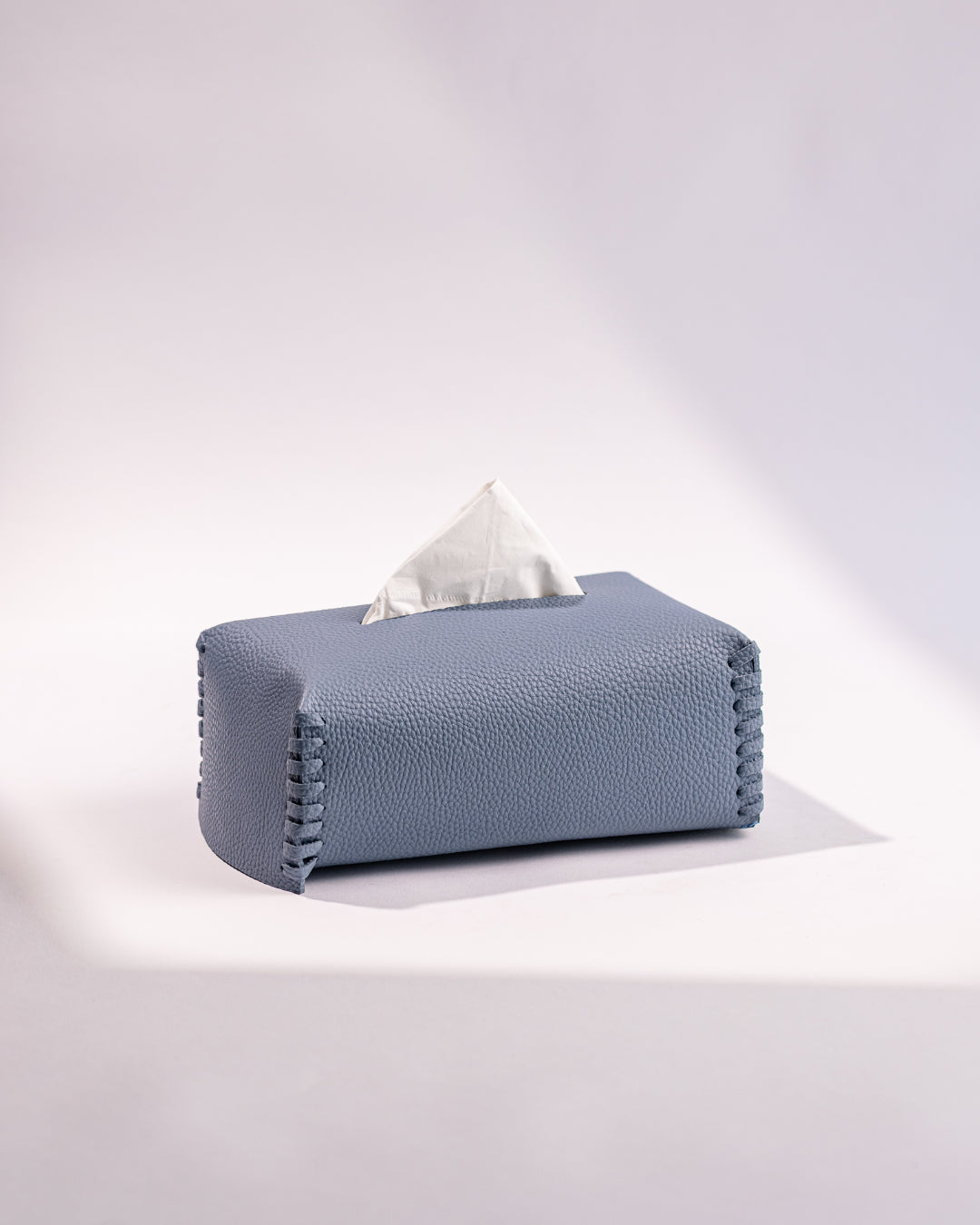 BRAIDED TISSUE BOX