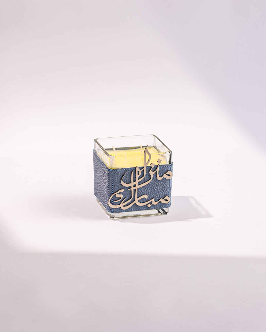 MANZEL MUBARAK CANDLE
