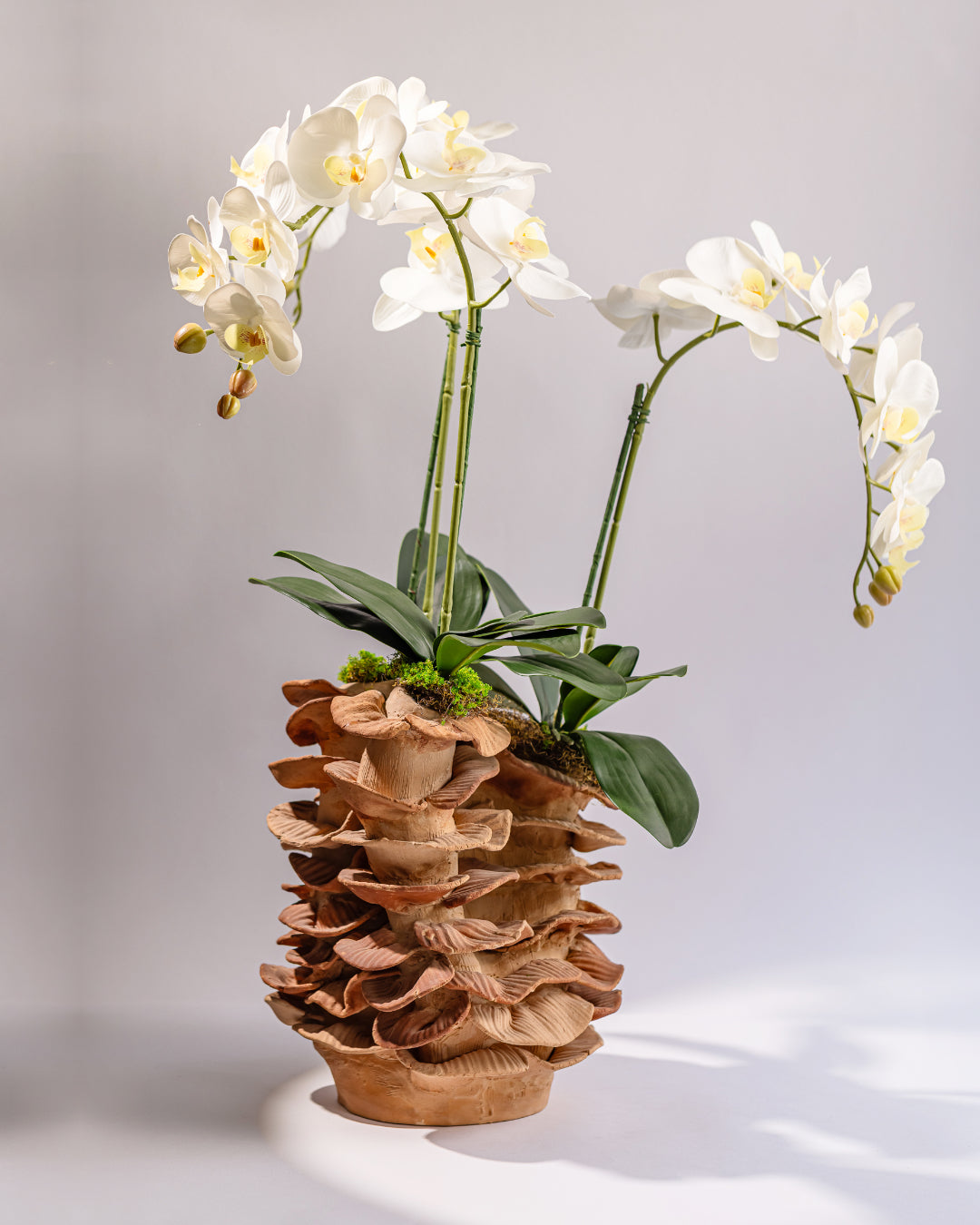 PETALS HANDMADE VASE