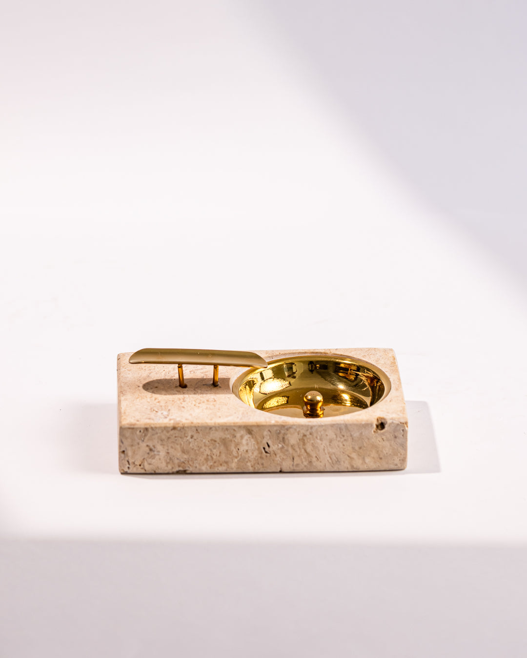CIGAR ASHTRAY