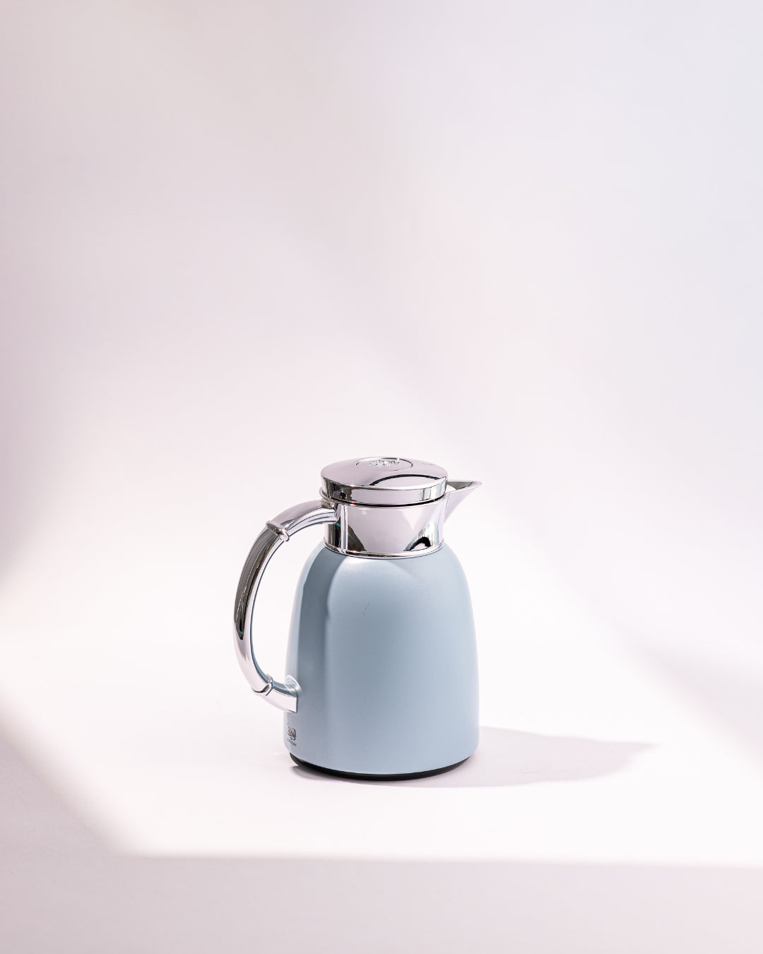 BABY BLUE DALLAH