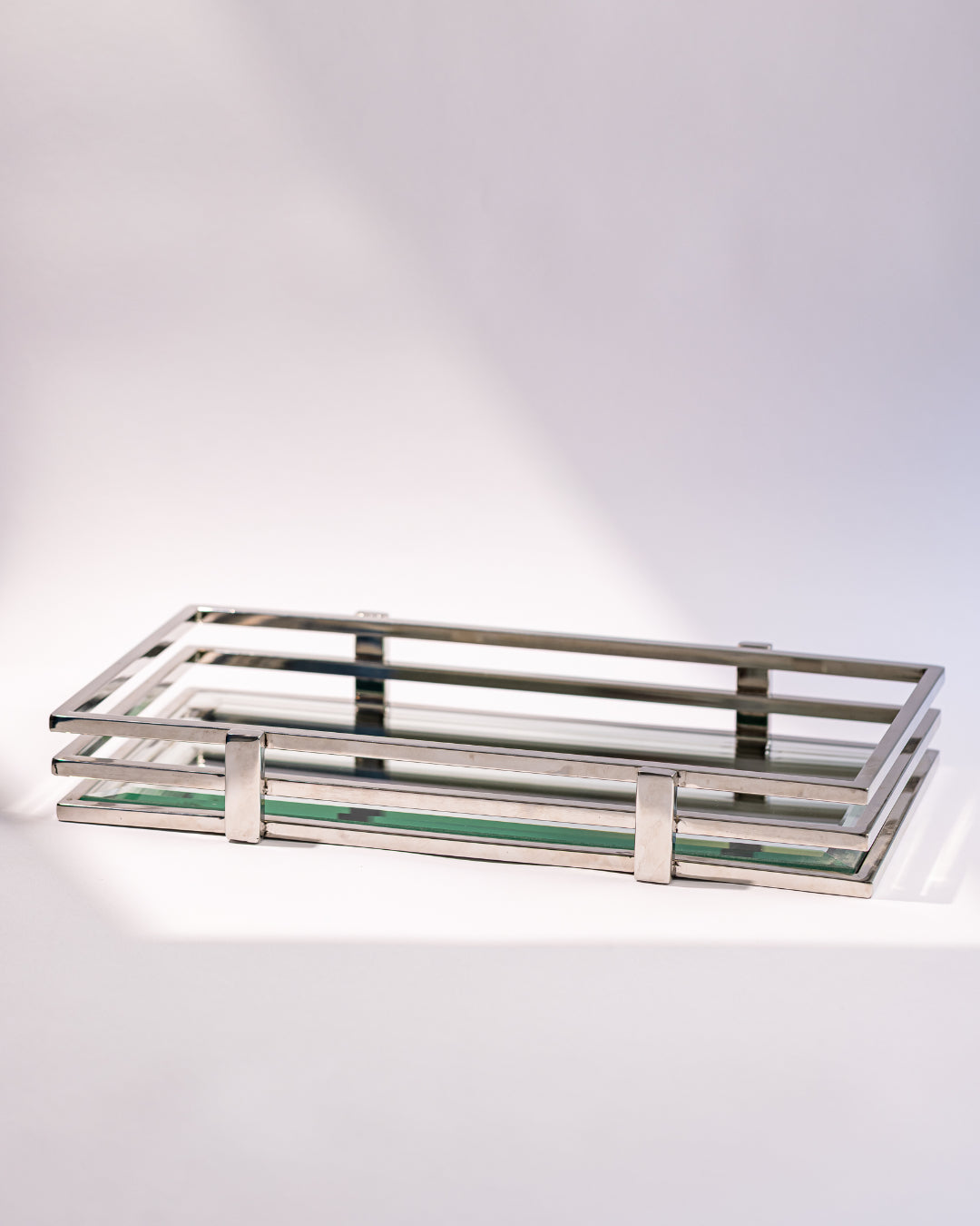 CAGE TRAY