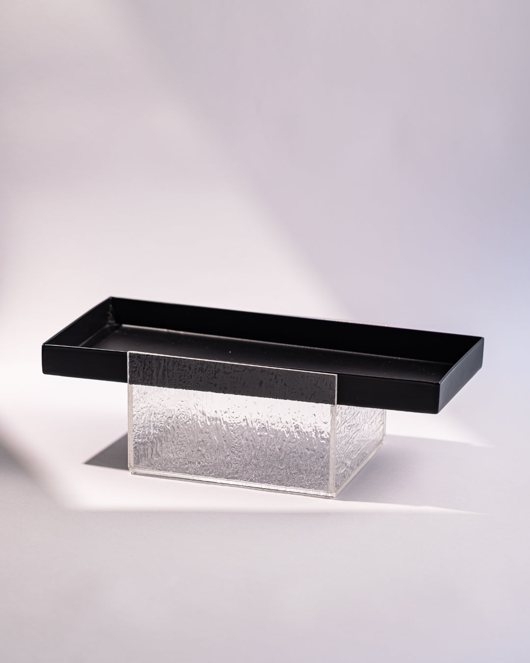 SPEEDY TRAY