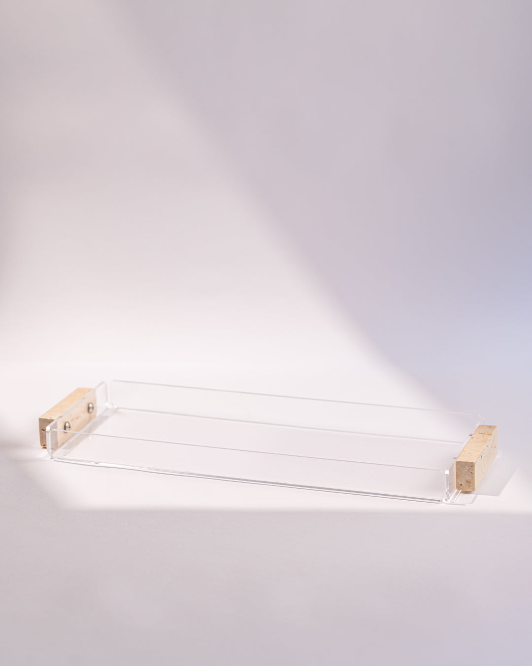 HANDLE TRAY