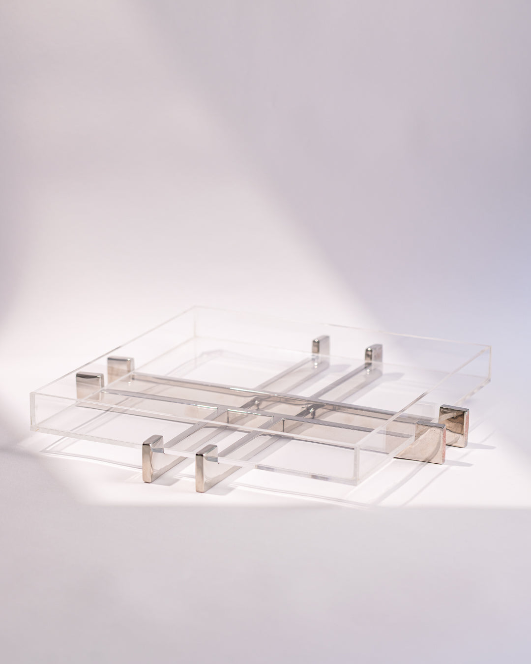 GRID PLATTER