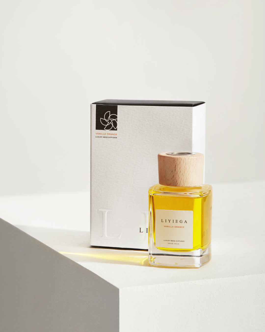 VANILLA ORANGE LIYIEGA DIFFUSER