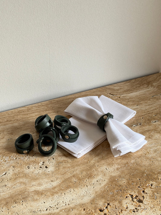 NAPKIN RINGS