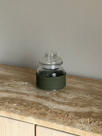 CARTER MINI JAR