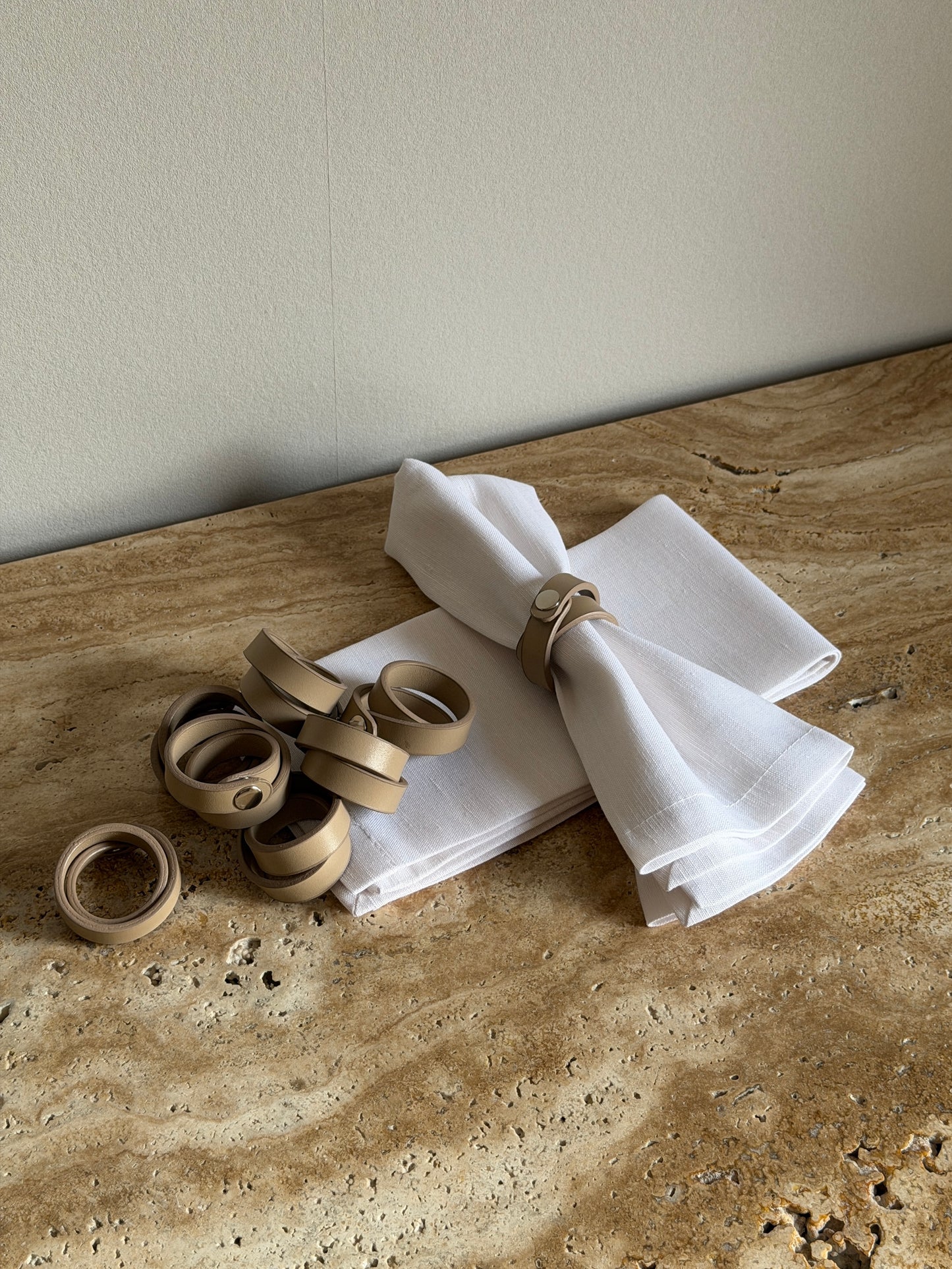 NAPKIN RINGS