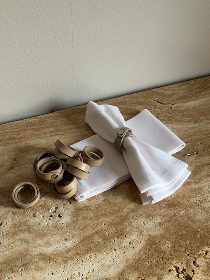 NAPKIN RINGS