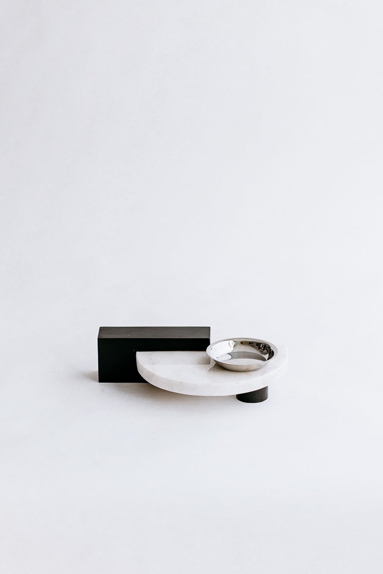 MASSES INCENSE BURNER