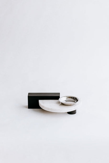 MASSES INCENSE BURNER