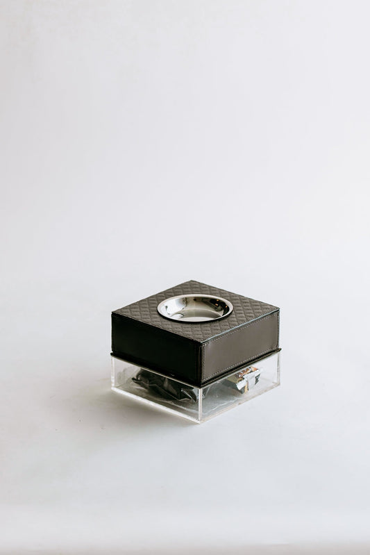 CARTER INCENSE BURNER