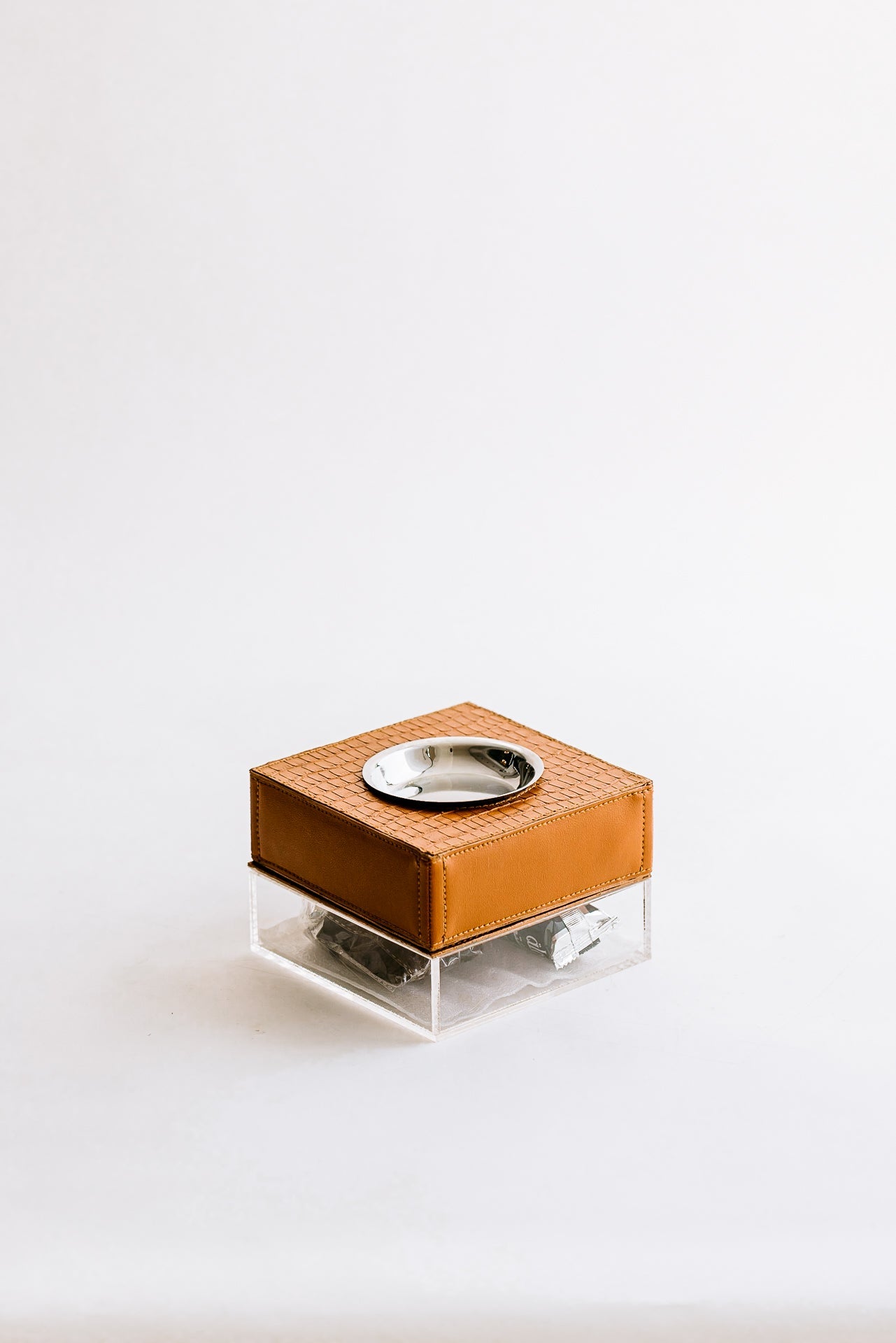 CARTER INCENSE BURNER