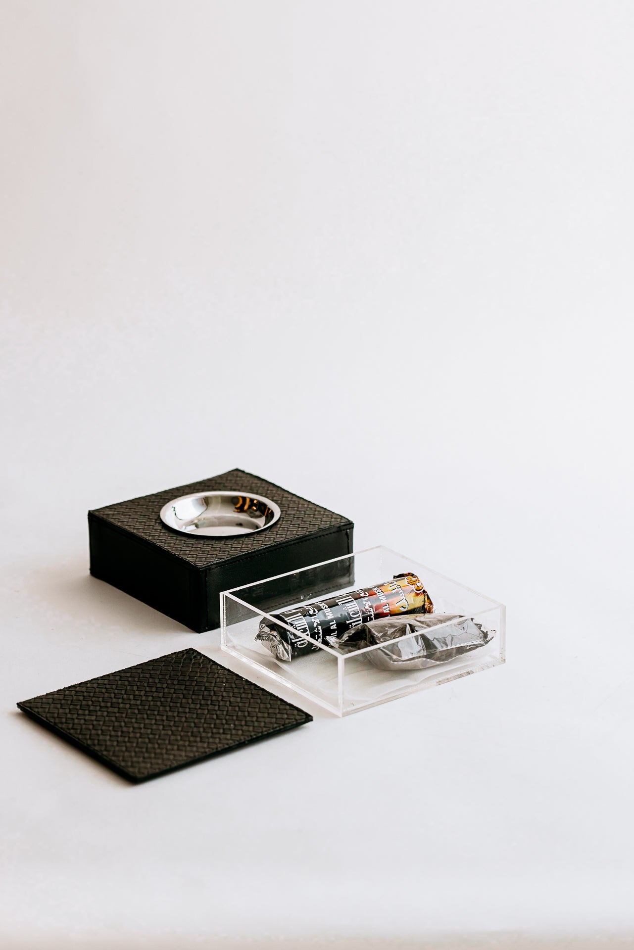 CARTER INCENSE BURNER