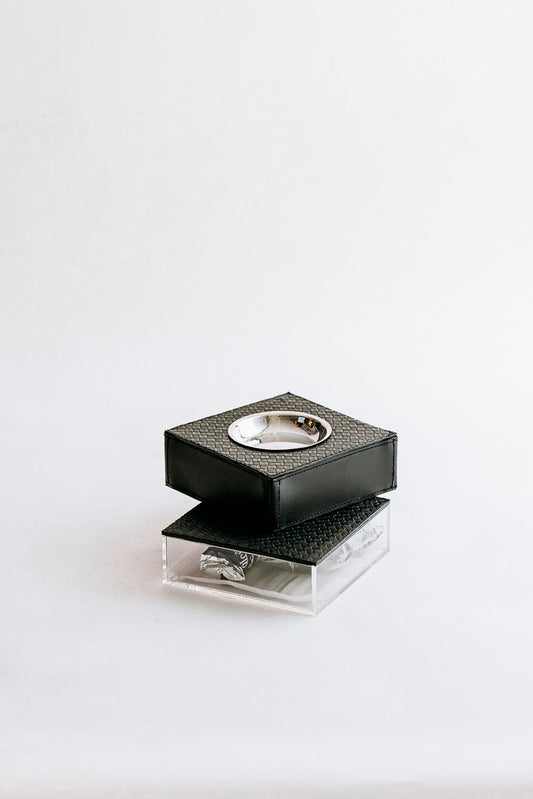 CARTER INCENSE BURNER