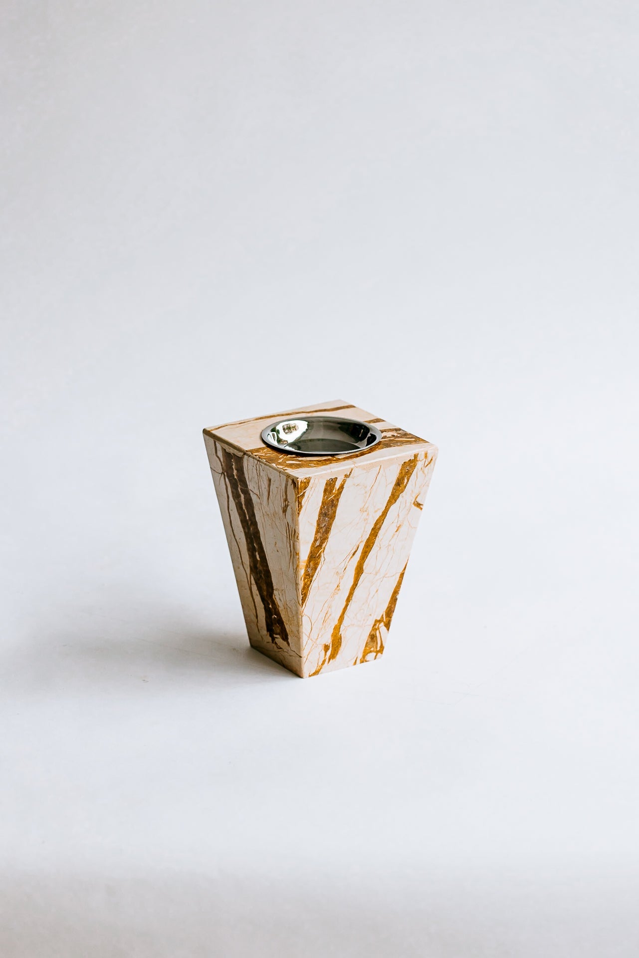 TROPHY INCENSE BURNER