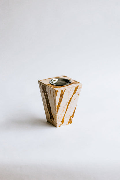 TROPHY INCENSE BURNER