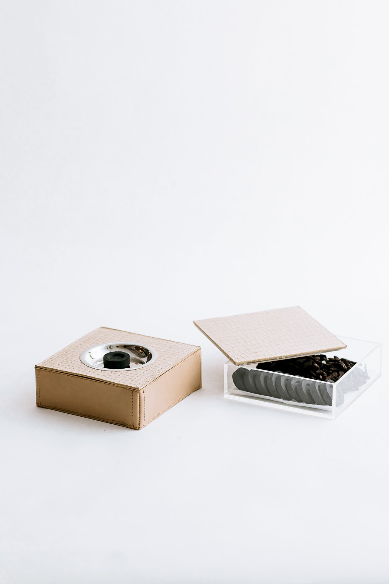 CARTER INCENSE BURNER