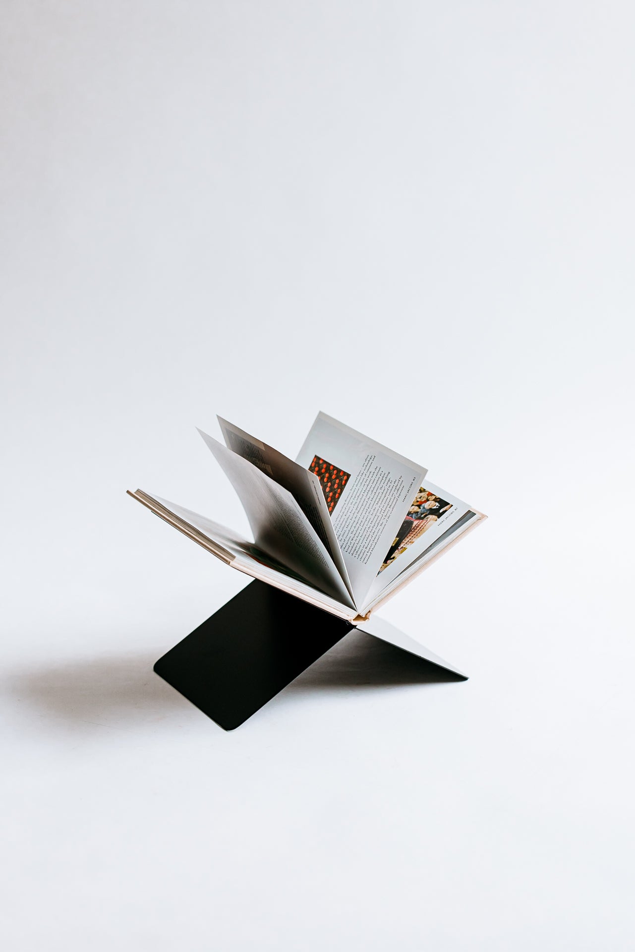 BOOK STAND