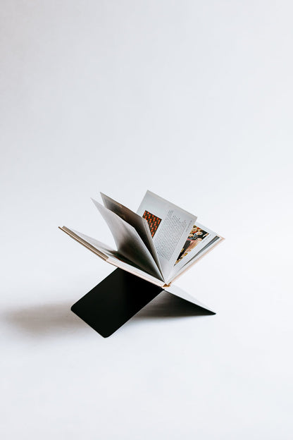 BOOK STAND