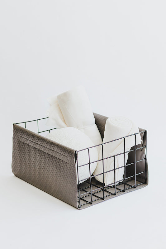 CARTER BASKET