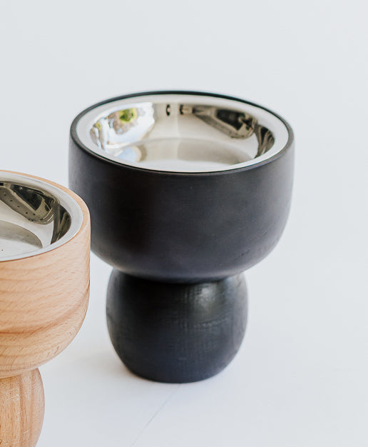 SPIRIT INCENSE BURNER