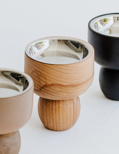 SPIRIT INCENSE BURNER