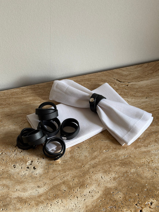 NAPKIN RINGS