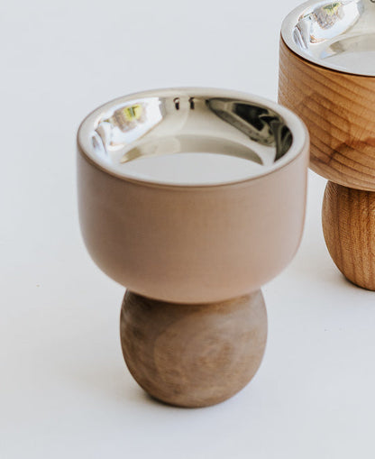 SPIRIT INCENSE BURNER