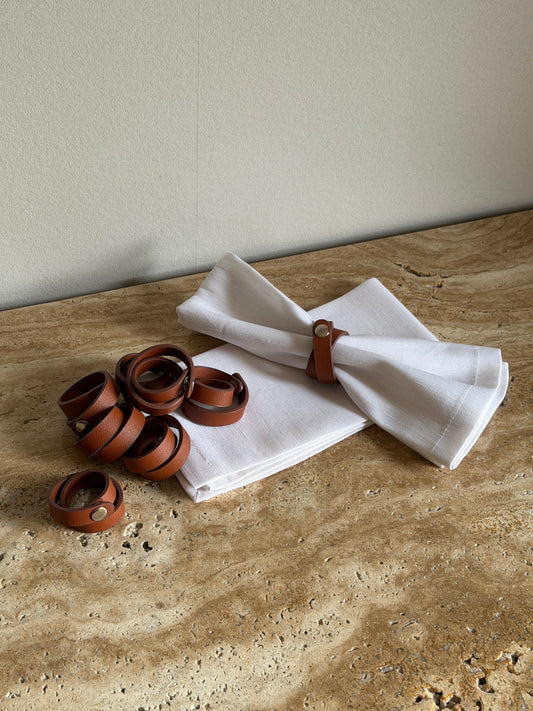NAPKIN RINGS