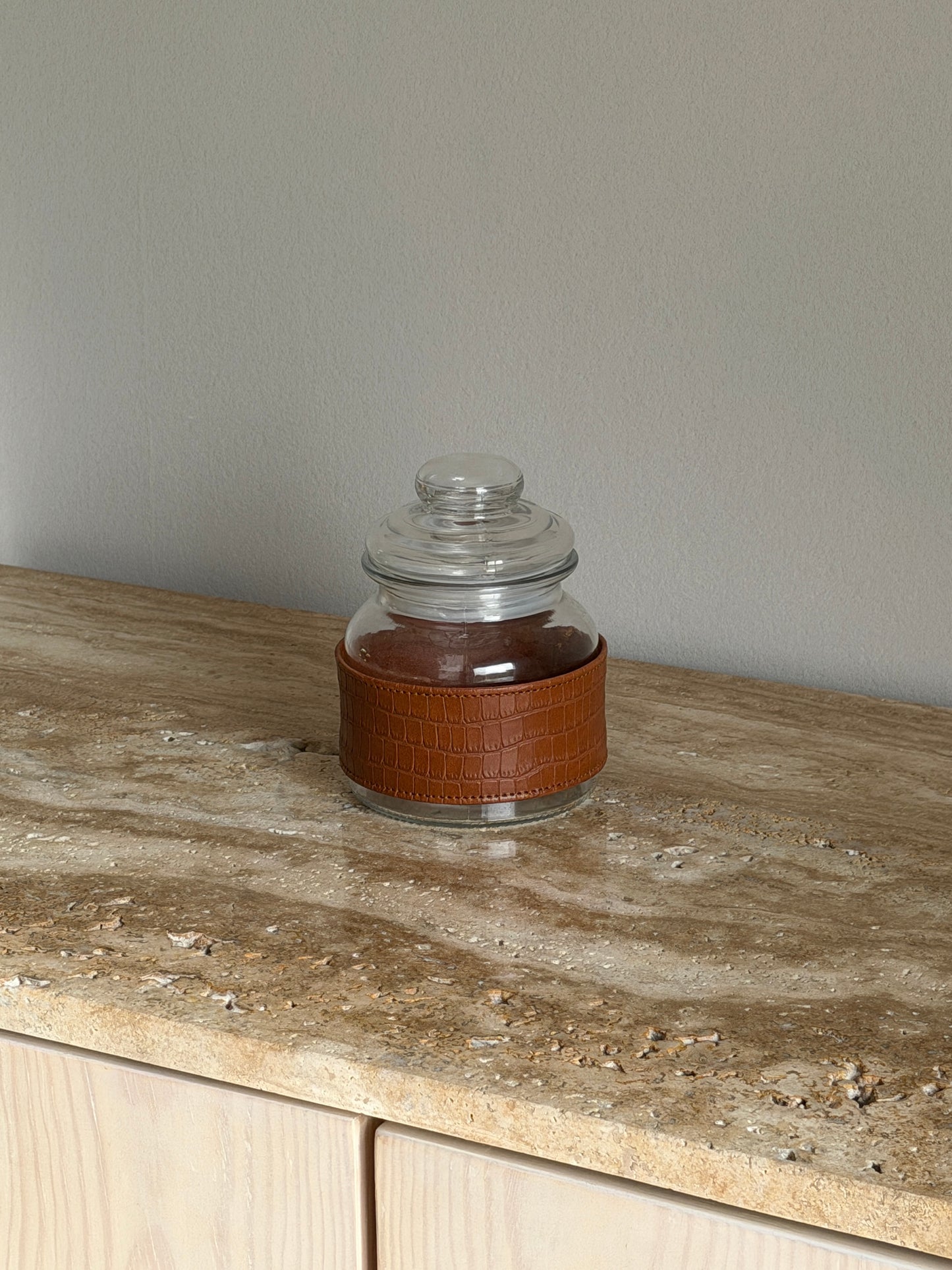 CARTER MINI JAR
