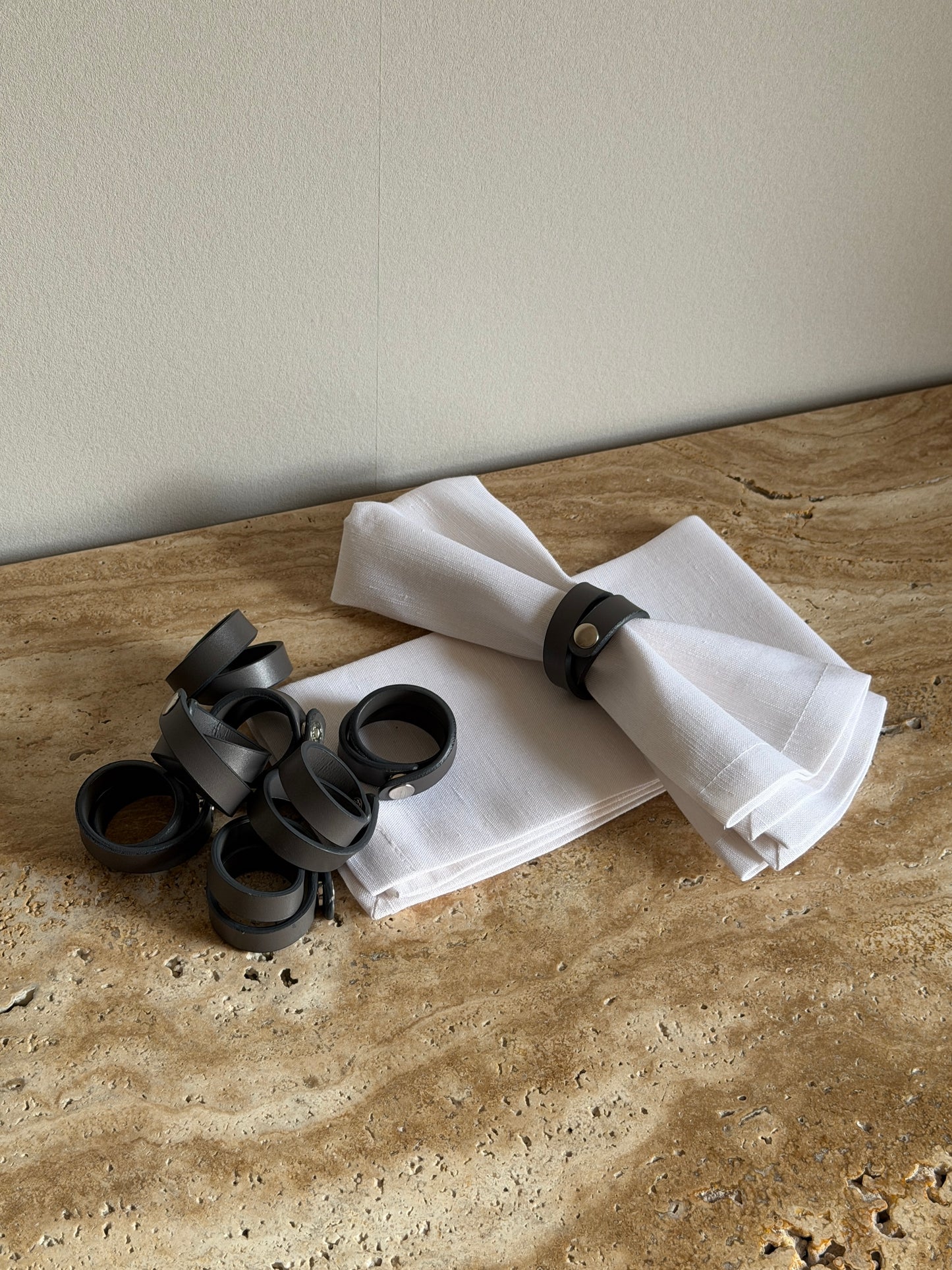 NAPKIN RINGS