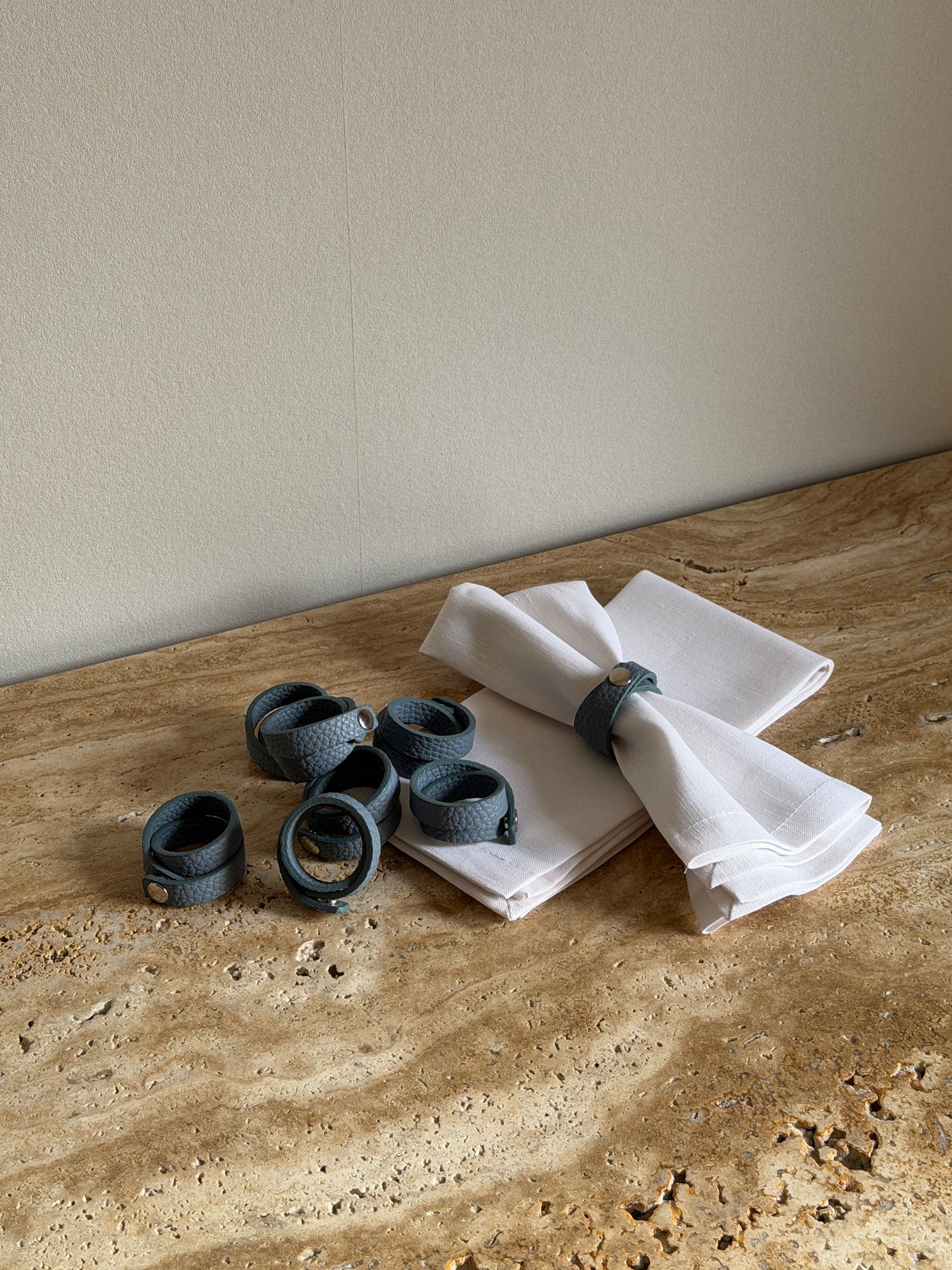 NAPKIN RINGS