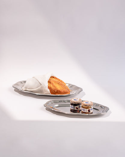 CLASSIC OVAL PLATTER