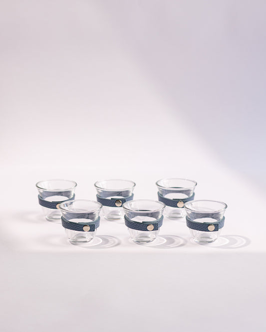 CARTER COFFEE CUPS