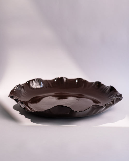 POTTERY 48 PLATTER