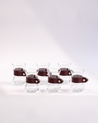 CARTER TEA CUPS