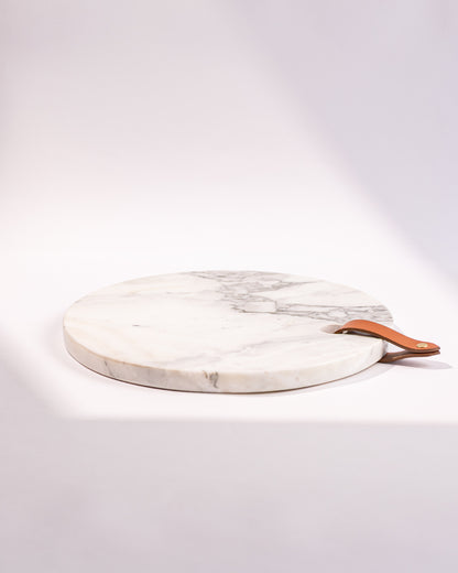 GRITH RND PLATTER