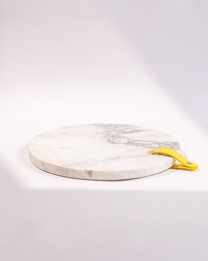 GRITH RND PLATTER