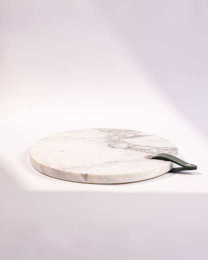 GRITH RND PLATTER