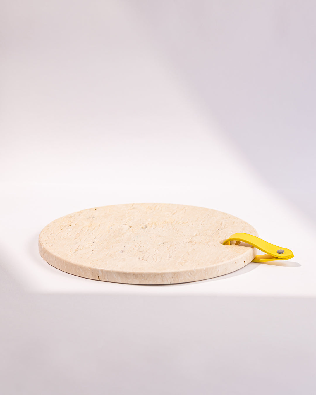 GRITH RND PLATTER