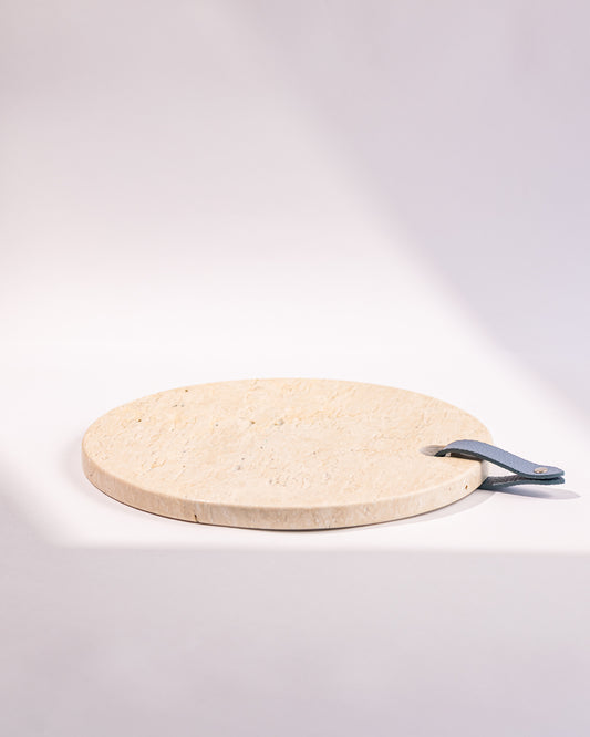 GRITH RND PLATTER