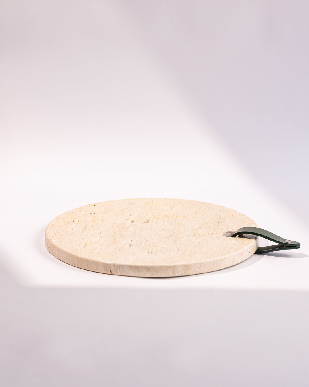 GRITH RND PLATTER