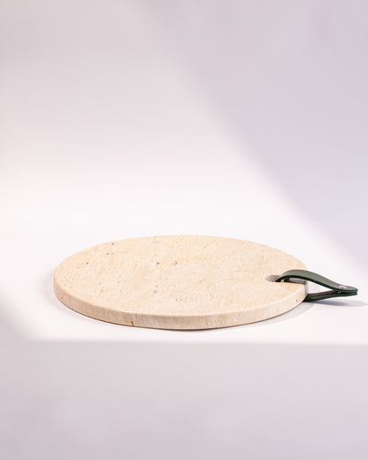 GRITH RND PLATTER